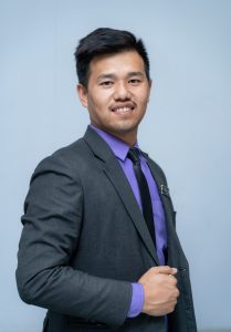Co-ordinator - Rabindra Tamang