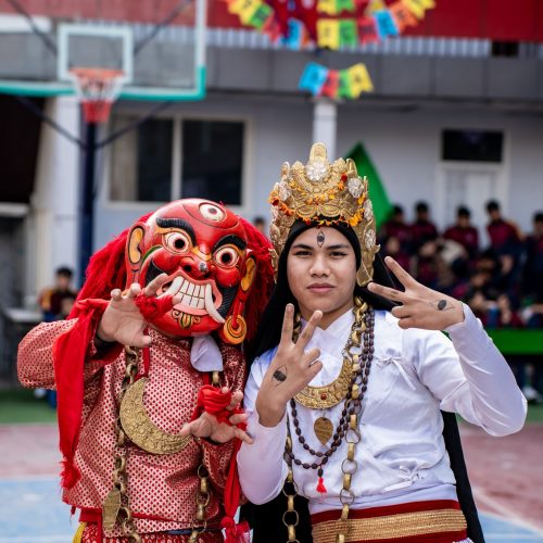 cultural 5 cultural 5